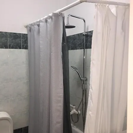 Apartamento Mellia *