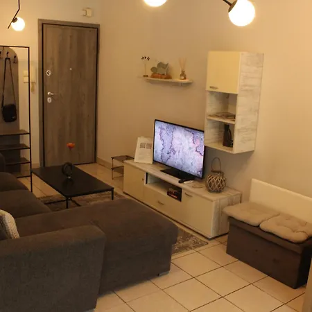Mellia Apartamento