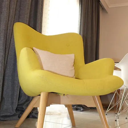 Apartamento Mellia