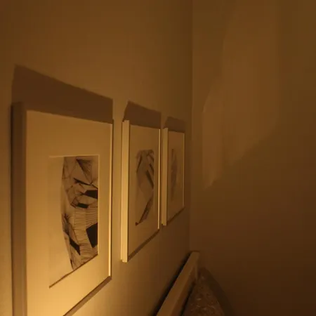 Mellia Apartamento