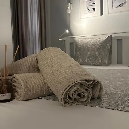 Mellia Apartamento *