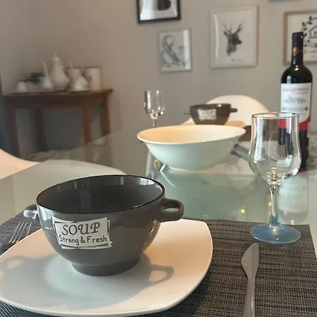 Mellia Apartamento Tesalónica