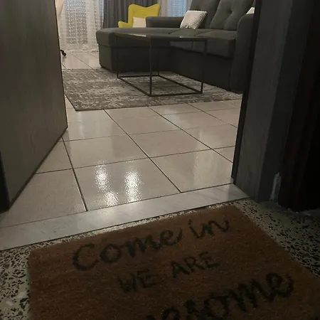 Apartamento Mellia Tesalónica