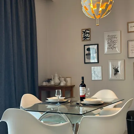 Apartamento Mellia