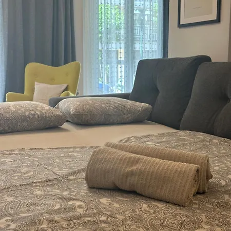 Mellia Apartamento *