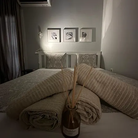 Apartamento Mellia *